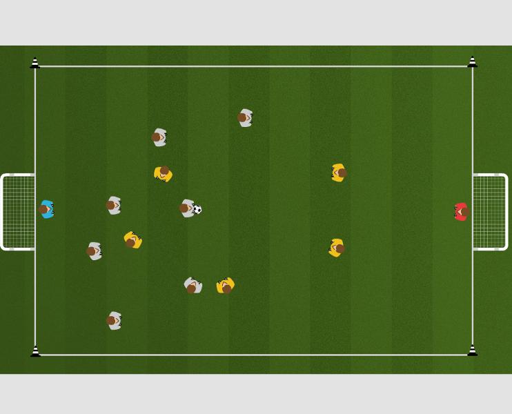soccer tactics board app